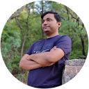 Sanjay Patel profile picture