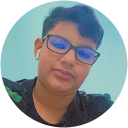 jasmine Shah profile picture