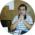 VINAY TEWARI profile picture