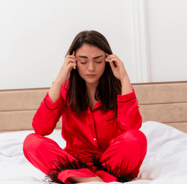 Insomnia & Sleep Issues