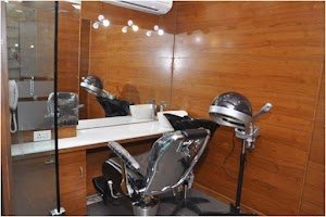 Shattayu Ayurveda - Panchakarma & Shirodhara Treatments in Ahmedabad place picture