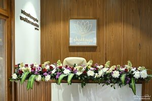 Shattayu Ayurveda - Ayurvedic Hospital in Ahmedabad, Ayurvedic Treatment , Shirodhara treatment in Ahmedabad, Panchakarma place picture