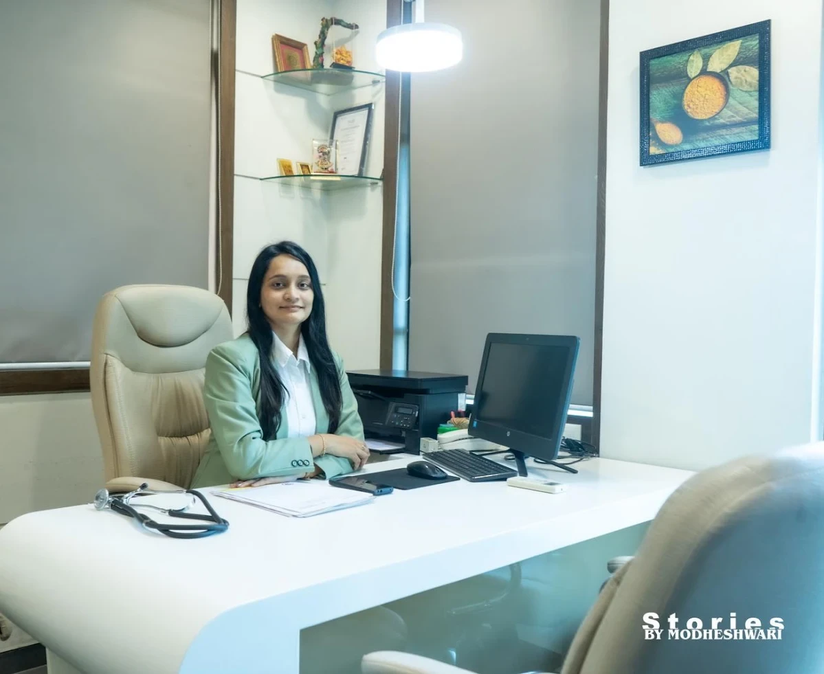 Nikol — Consultation room