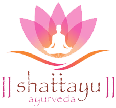 Shattayu Ayurveda logo