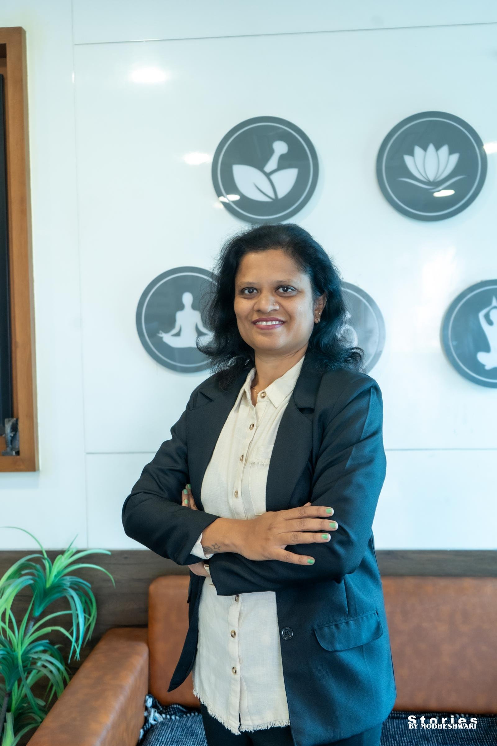 Doctor Rinku Raj Melbourne Dr. Rinkuben Patel - Shattayu Ayurveda