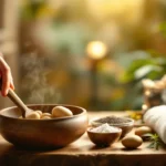 Pinda Sweda Ayurvedic Treatment at Ayurvedic Clinic Ahmedabad