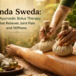 Pinda Sweda The Ayurvedic Bolus Therapy That Relieves Joint Pain and Stiffness